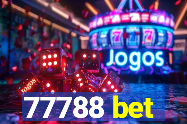 77788 bet